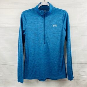 Under Armour | Women’s 1/2 Zip up Running …